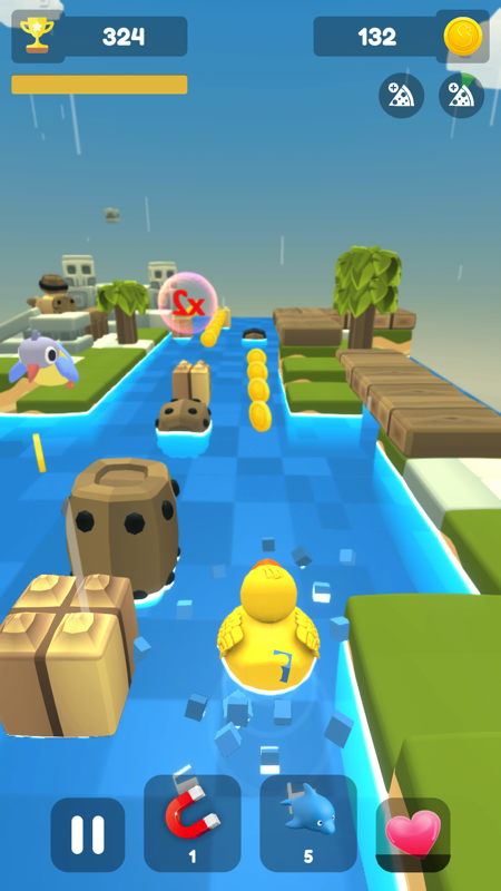 Gameplay