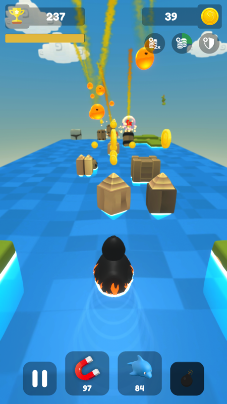 Gameplay