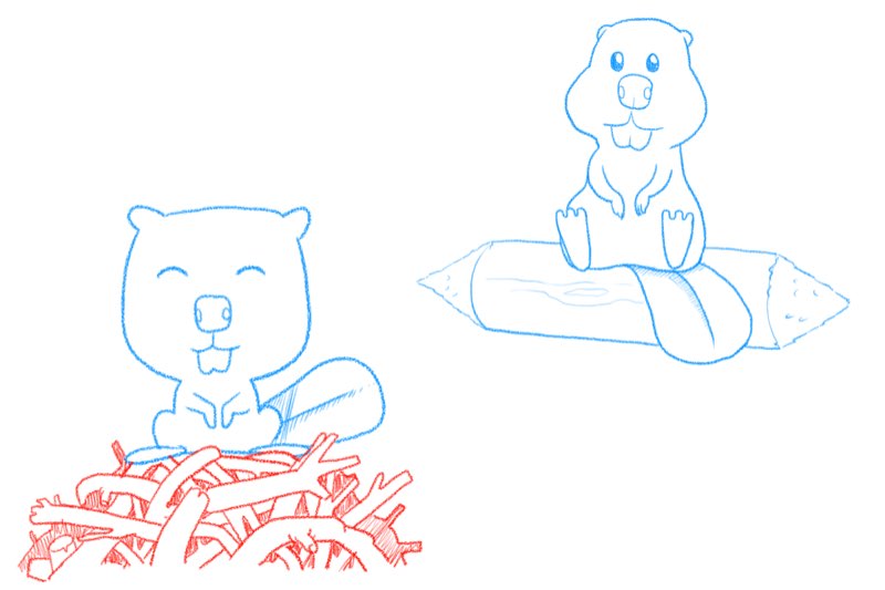Beaver